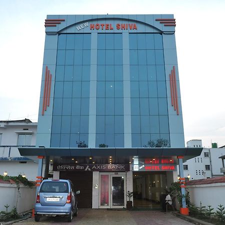 New Hotel Shiva Bodh Gaya Esterno foto