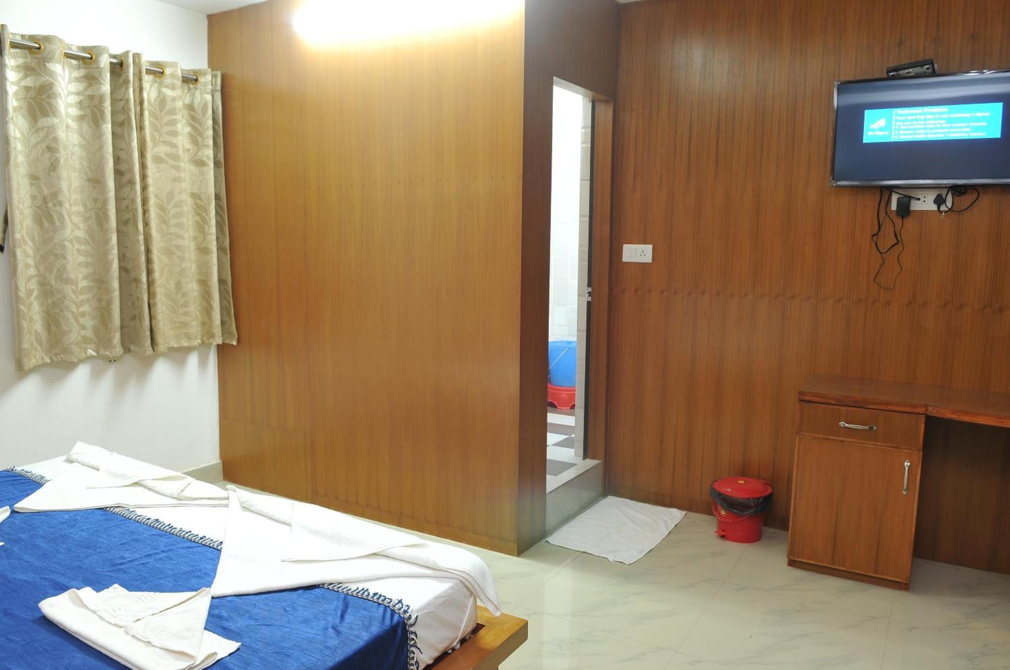 New Hotel Shiva Bodh Gaya Esterno foto