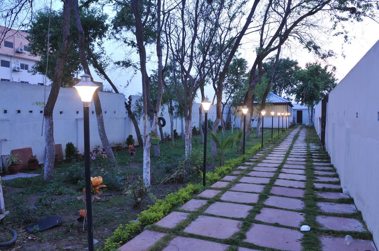 New Hotel Shiva Bodh Gaya Esterno foto